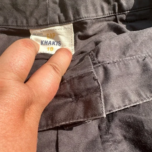 Gap Summer Pencil Skirt size 10 - Picture 2 of 2